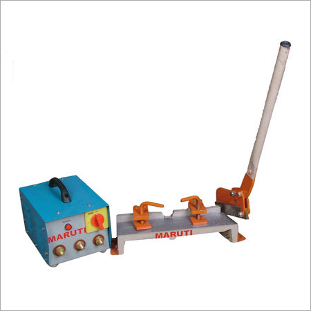 Heavy Duty Wood Cutting Machine