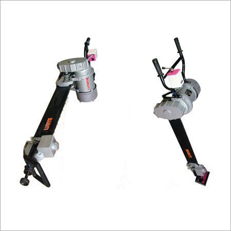 Chainsaw Wood Cutting Machine