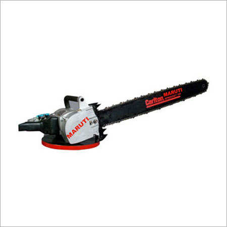 Woodworking Chainsaw