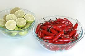 chillies