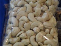 Cashew Nuts