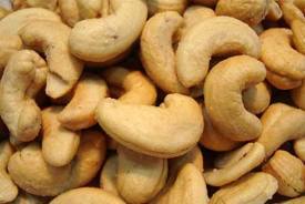 Nutritional Cashew
