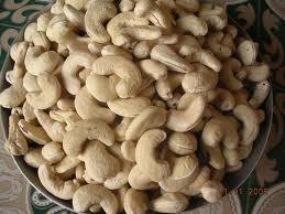Nutritional Cashew Nuts