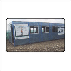 Bunk Houses