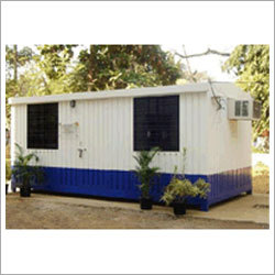 Site Office