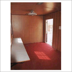 Rest Room On Site