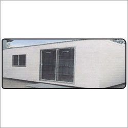 Portable Cabins