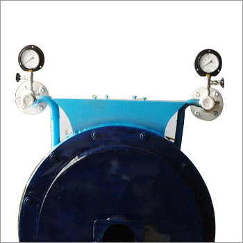 Horizontal Vertical Hot Water Generators