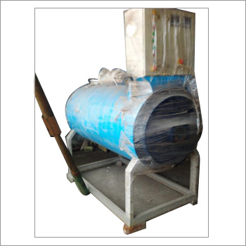 Horizontal Hot Water Heater