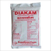 Herbal Astrigent Powder Ingredients: Plant Extract