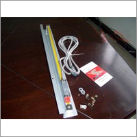 Linear Scale