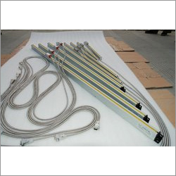 Linear Scale