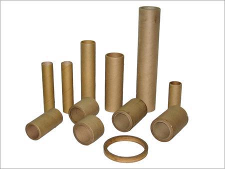 Commercial Paper Tubes