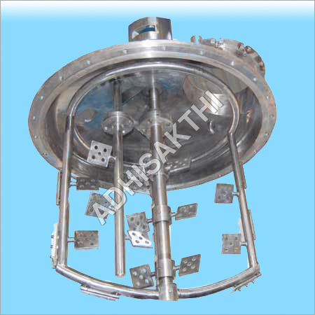 INNER VIEW