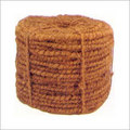 Curled Coir Ropes