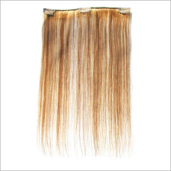 Remy Double Drawn Hair