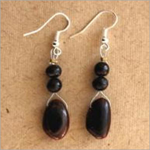 Handicraft Seeds Earrings