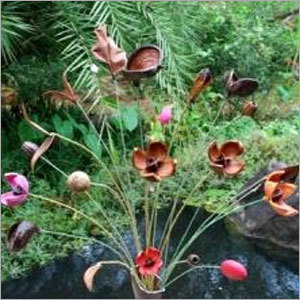 Flower Stalk