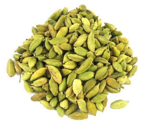 Cardamom