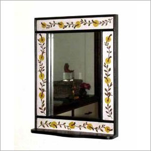 Handicrated Mirror
