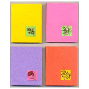 Note Book Hard Cover