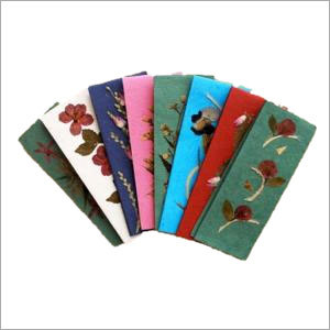 Handmade Bookmarks