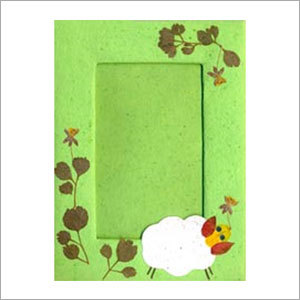 Handmade Photo Frames