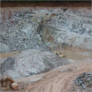 Minerals & Refractories