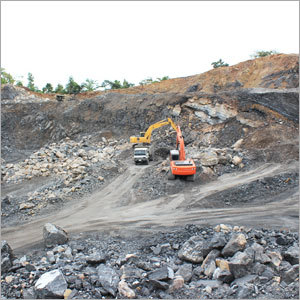 Minerals & Refractories