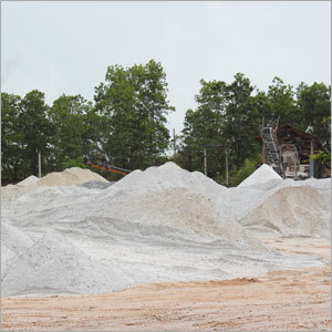 Minerals & Refractories