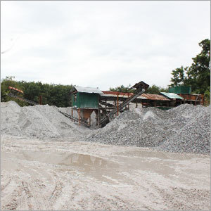 Minerals & Refractories