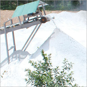 Minerals & Refractories