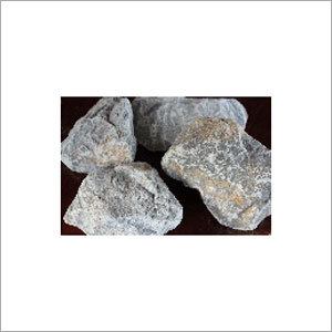 Minerals & Refractories