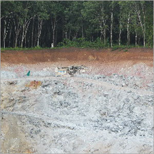 Minerals & Refractories