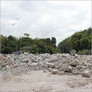 Minerals & Refractories