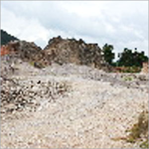 Minerals & Refractories