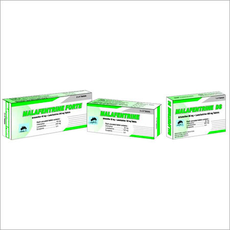 Malafentrine