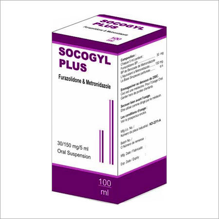 Socogyl Plus