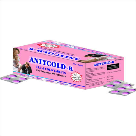 ANTYCOLD-R