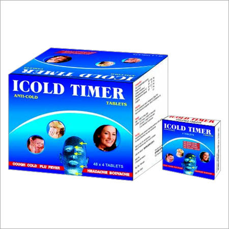 Icold Timer