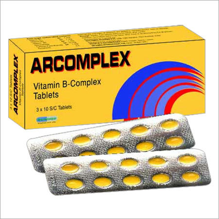 Arcomplex