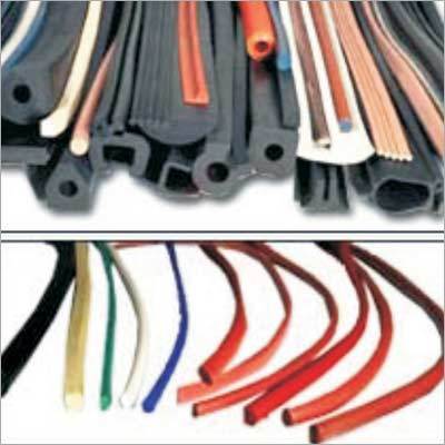Rubber Cords