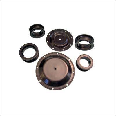 INDIAN RUBBER PRODUCTS