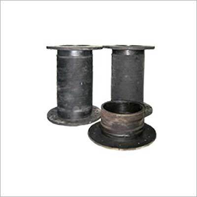 Rubber Expansion Joints