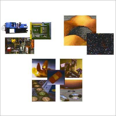 Industrial Rubber Products