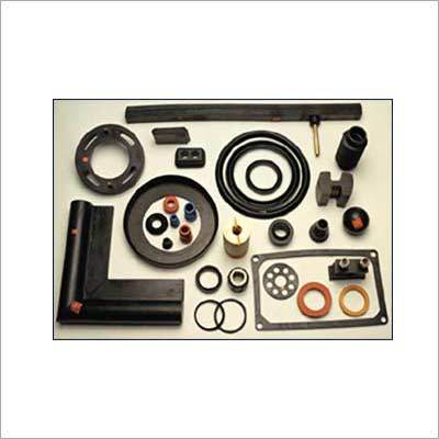 Rubber O Rings
