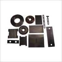 Industrial Rubber Components