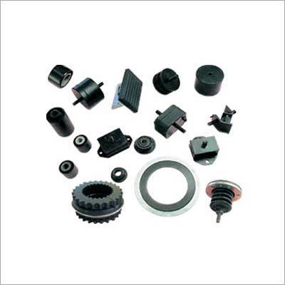 Rubber Bonded Products