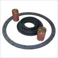 Turbine Sealing Rings