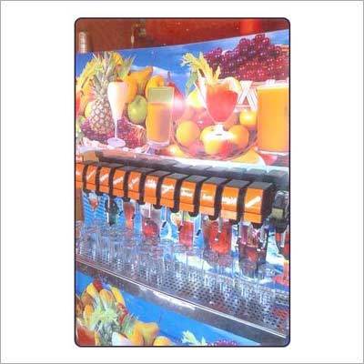 Beverage Dispenser Machine